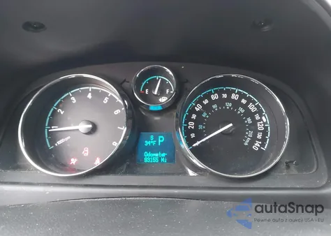 2014 Chevrolet Captiva Sport Ltz from USA, damaged, VIN 3GNAL4EK9ES515907